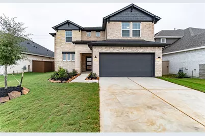 2722 Ruby Laurel Drive, Rosharon, TX 77583 - Photo 1