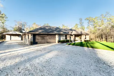 234 Cr 1270, Warren, TX 77664 - Photo 1