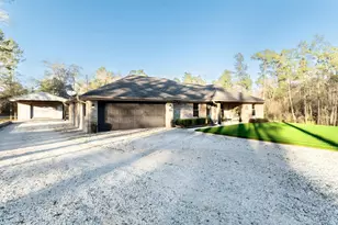 234 Co Rd 1270, Warren, TX 77664 - Photo 1