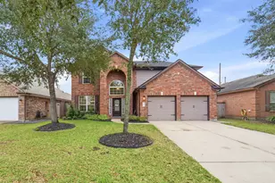 21607 Venture Park Dr, Richmond, TX 77406 - Photo 41