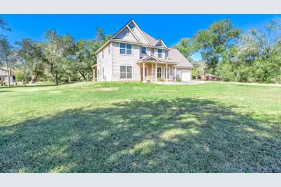 20610 Live Oak Drive, Damon, TX 77430 - Photo 1