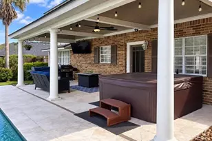 4770 Elmhurst Dr, Beaumont, TX 77706 - Photo 19