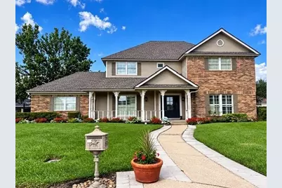 4770 Elmhurst Drive, Beaumont, TX 77706 - Photo 1