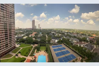 5100 San Felipe Street #72, Houston, TX 77056 - Photo 41