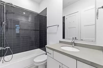 2412 Canal Street #L, Houston, TX 77003 - Photo 31