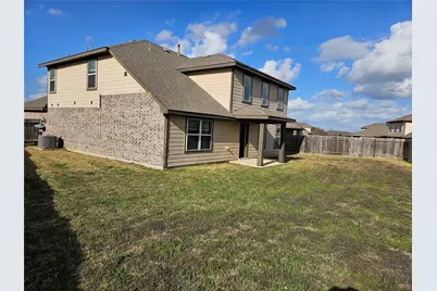 18439 Grayson Bluff Way, Richmond, TX 77407 - Photo 13