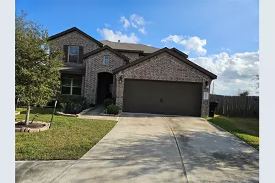18439 Grayson Bluff Way, Richmond, TX 77407 - Photo 15