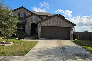 18439 Grayson Blf Wy, Richmond, TX 77407 - Photo 15