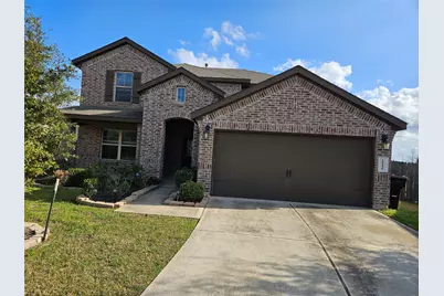 18439 Grayson Bluff Way, Richmond, TX 77407 - Photo 1