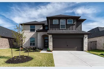 3823 Mulberry Farms Drive, Santa Fe, TX 77510 - Photo 1