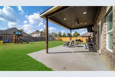 18115 Garnet Red Road, Cypress, TX 77429 - Photo 5
