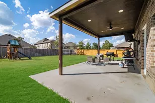 18115 Garnet Red Rd, Cypress, TX 77429 - Photo 5