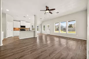 18115 Garnet Red Rd, Cypress, TX 77429 - Photo 5