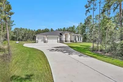 27900 E Stallion Lane, Waller, TX 77484 - Photo 1