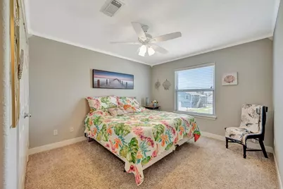 28 Dolphin Street, Bayou Vista, TX 77563 - Photo 27