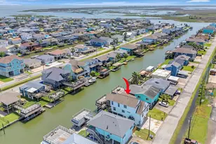 28 Dolphin St, Bayou Vista, TX 77563 - Photo 1