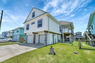 28 Dolphin Street, Bayou Vista, TX 77563 - Photo 3