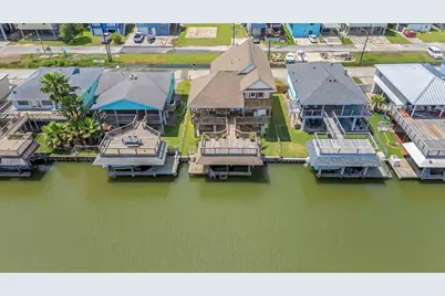 28 Dolphin Street, Bayou Vista, TX 77563 - Photo 7