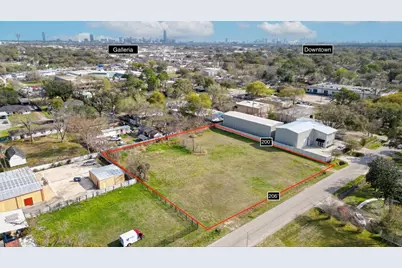 5814 Cypress Street, Houston, TX 77074 - Photo 1