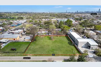 5814 Cypress Street, Houston, TX 77074 - Photo 3