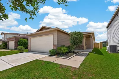 2706 Skyview Silver Drive, Houston, TX 77047 - Photo 1