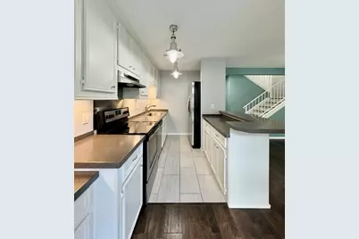 3502 Burlington Street #12, Houston, TX 77006 - Photo 5