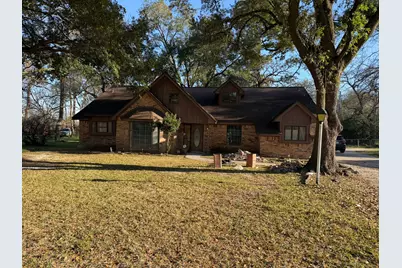 2611 Micliff Boulevard, Houston, TX 77068 - Photo 1