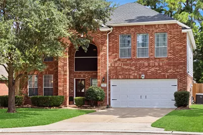 6410 Rose Willow Lane, Spring, TX 77379 - Photo 3