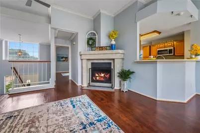 6426 Whitbourne Drive, Houston, TX 77084 - Photo 1