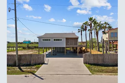 1225 O Neil Road, Port Bolivar, TX 77650 - Photo 3