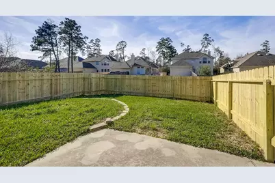 22 Powers Bend Way, The Woodlands, TX 77382 - Photo 25