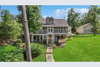 618 Palmetto Drive, Livingston, TX 77351 - Photo 1