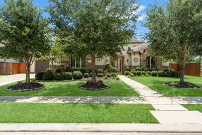 10606 Dayspring Dr Drive, Cypress, TX 77433 - Photo 3