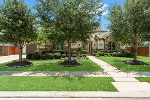 10606 Dayspring Dr Dr, Cypress, TX 77433 - Photo 3