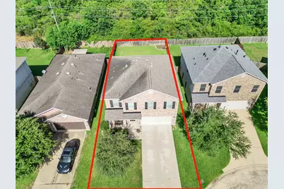 3410 Denton Meadows Court, Katy, TX 77449 - Photo 45