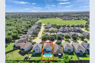 3410 Denton Meadows Court, Katy, TX 77449 - Photo 9