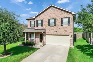 3410 Denton Meadows Ct, Katy, TX 77449 - Photo 3