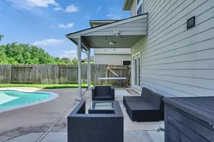 3410 Denton Meadows Ct, Katy, TX 77449 - Photo 47