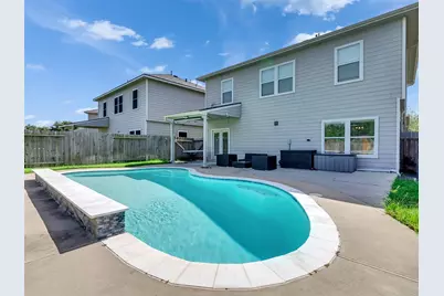 3410 Denton Meadows Court, Katy, TX 77449 - Photo 5
