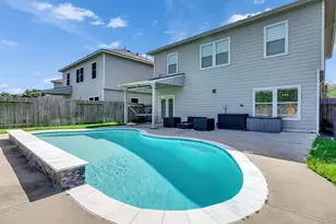 3410 Denton Meadows Ct, Katy, TX 77449 - Photo 5