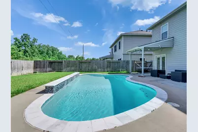 3410 Denton Meadows Court, Katy, TX 77449 - Photo 27