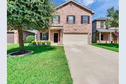 3410 Denton Meadows Court, Katy, TX 77449 - Photo 1