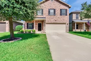 3410 Denton Meadows Ct, Katy, TX 77449 - Photo 1