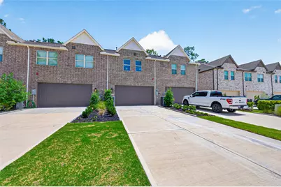 2638 Woodforest Parkway N, Montgomery, TX 77316 - Photo 41