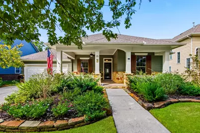 15 S Mews Wood Court, The Woodlands, TX 77381 - Photo 1