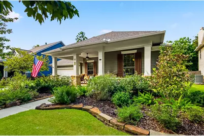 15 S Mews Wood Court, The Woodlands, TX 77381 - Photo 3