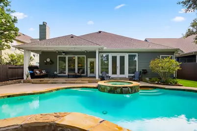 15 S Mews Wood Court, The Woodlands, TX 77381 - Photo 41