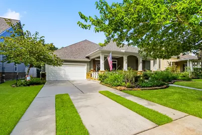 15 S Mews Wood Court, The Woodlands, TX 77381 - Photo 5