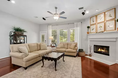 15 S Mews Wood Court, The Woodlands, TX 77381 - Photo 23