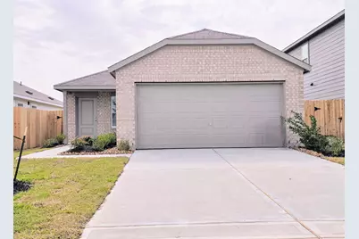 20010 White Dove Trail, Crosby, TX 77532 - Photo 1